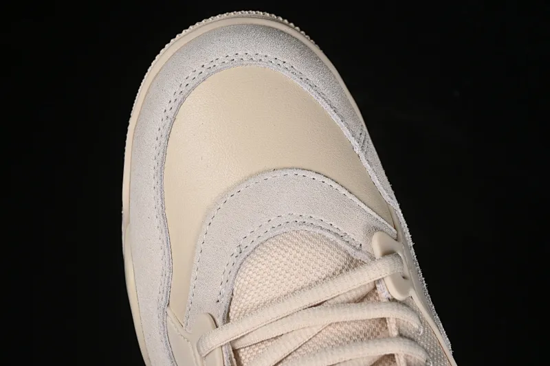 All categories Air Jordan Jordan series basketball shoes Air Jordan 4 DT version Air Jordan 4 "Remastered" AJ4 Joe 4 low-top retro basketball shoes FQ7940-200